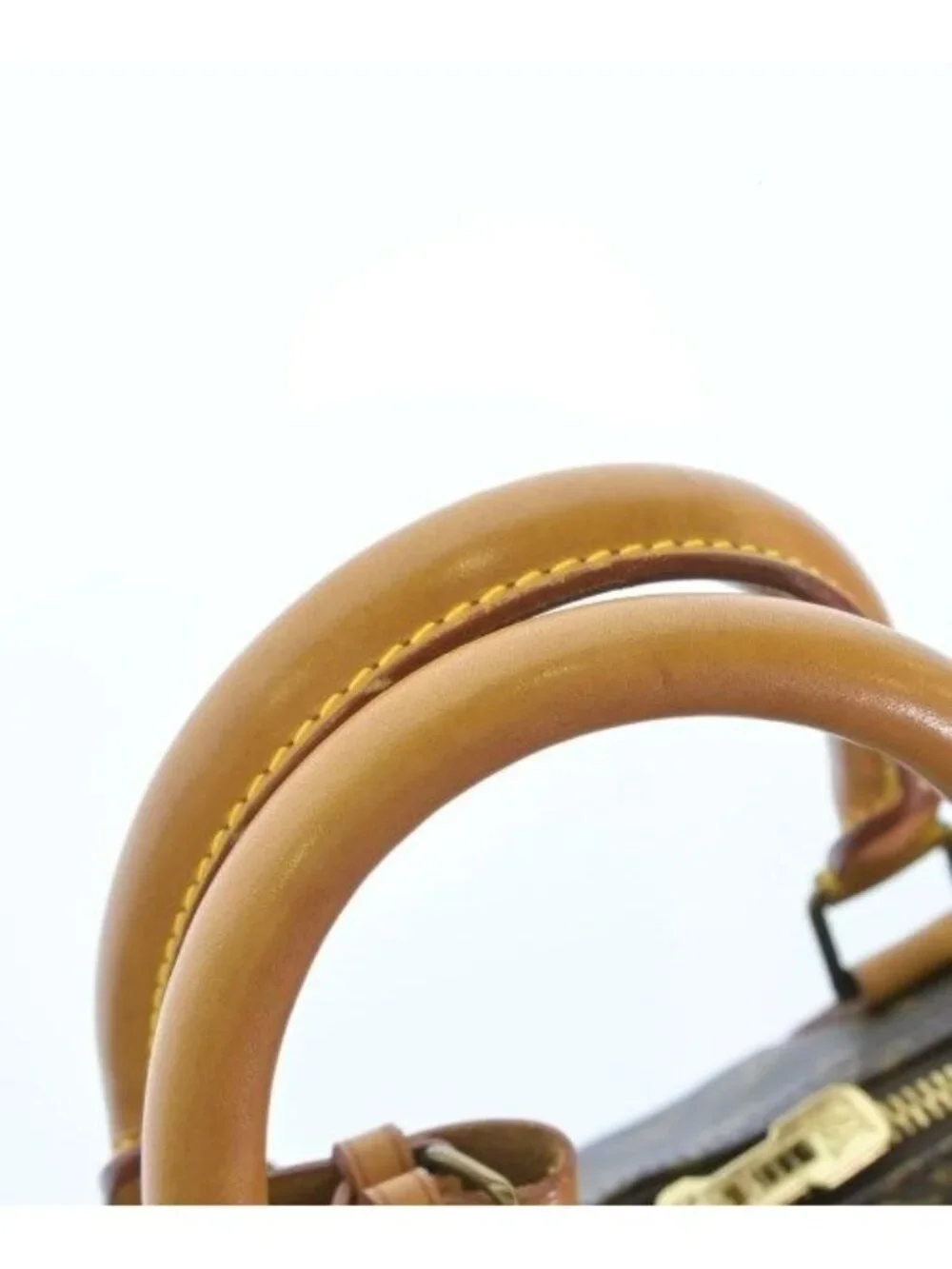 Louis Vuitton Boston Bag